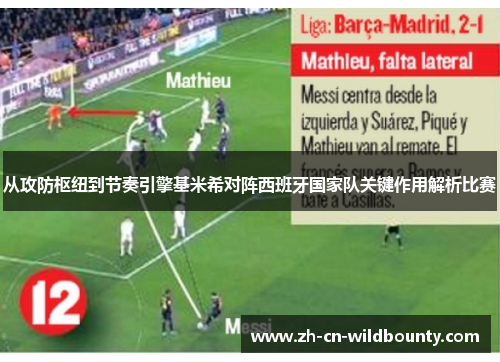 从攻防枢纽到节奏引擎基米希对阵西班牙国家队关键作用解析比赛