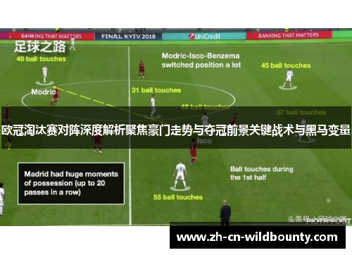 欧冠淘汰赛对阵深度解析聚焦豪门走势与夺冠前景关键战术与黑马变量